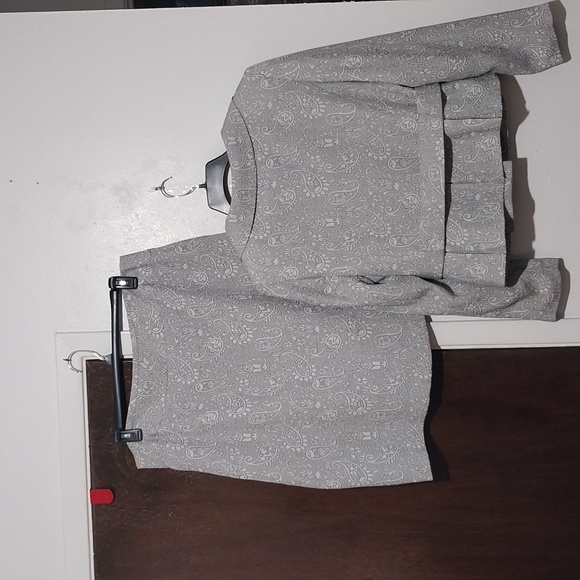 Giorgio Sant Angelo 2 PC Suite SIZE 16 - Picture 2 of 5